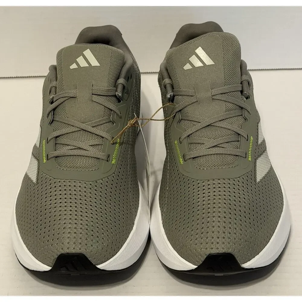 adidas Men's Duramo SL M Running Athletic Shoes Size 8.5 Grey Blue IF9484 NEW